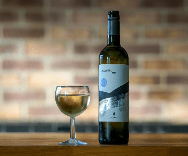 Vælg mellem disse alkoholfrie vin