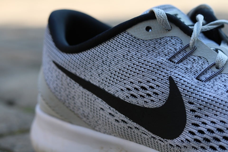 Mangler du et par nye sneakers?