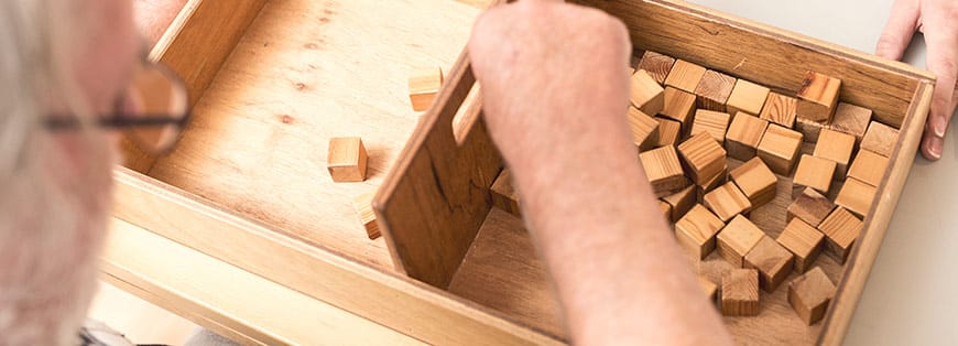 Et meningsfuldt rehabiliteringsophold