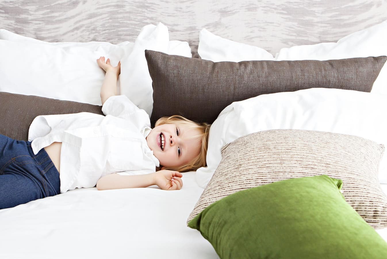 Derfor skal du have en god topmadras